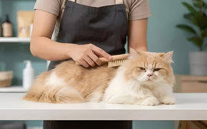 Essential Grooming for Healthy Pets
