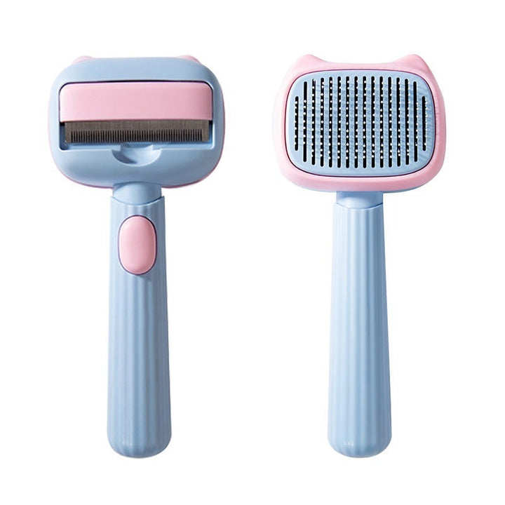 Transform Your Pet's Grooming Routine with the Ultimate Deshedding Brush