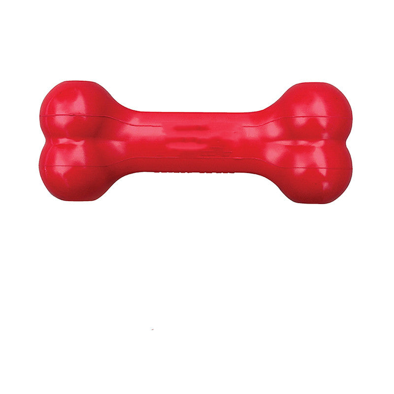 Durable Rubber Pet Chew And Teeth Grinding Toy