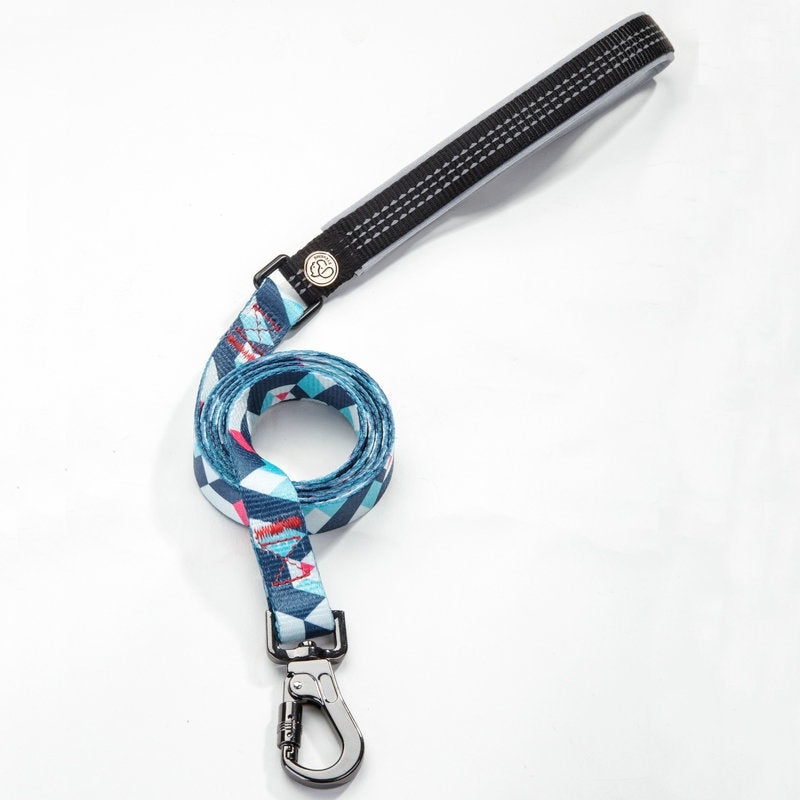 Pet Durable Walking Control Leash
