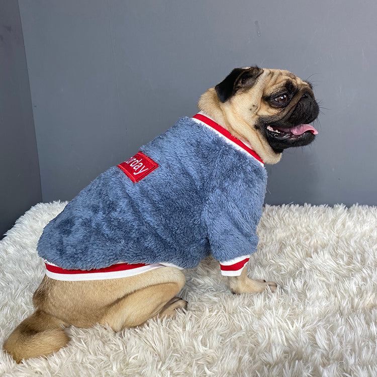Fashion Pet Sweater Apparel