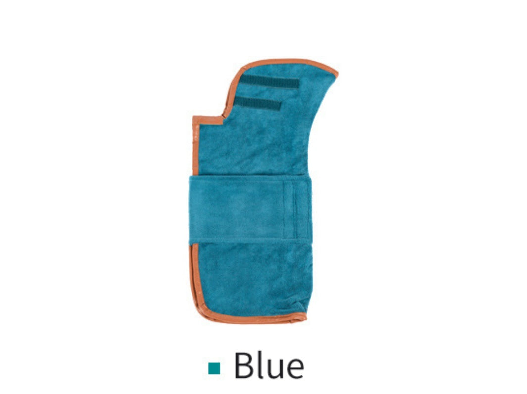 Quick Dry Pet Absorbent Bath Towel Clothing Wrap