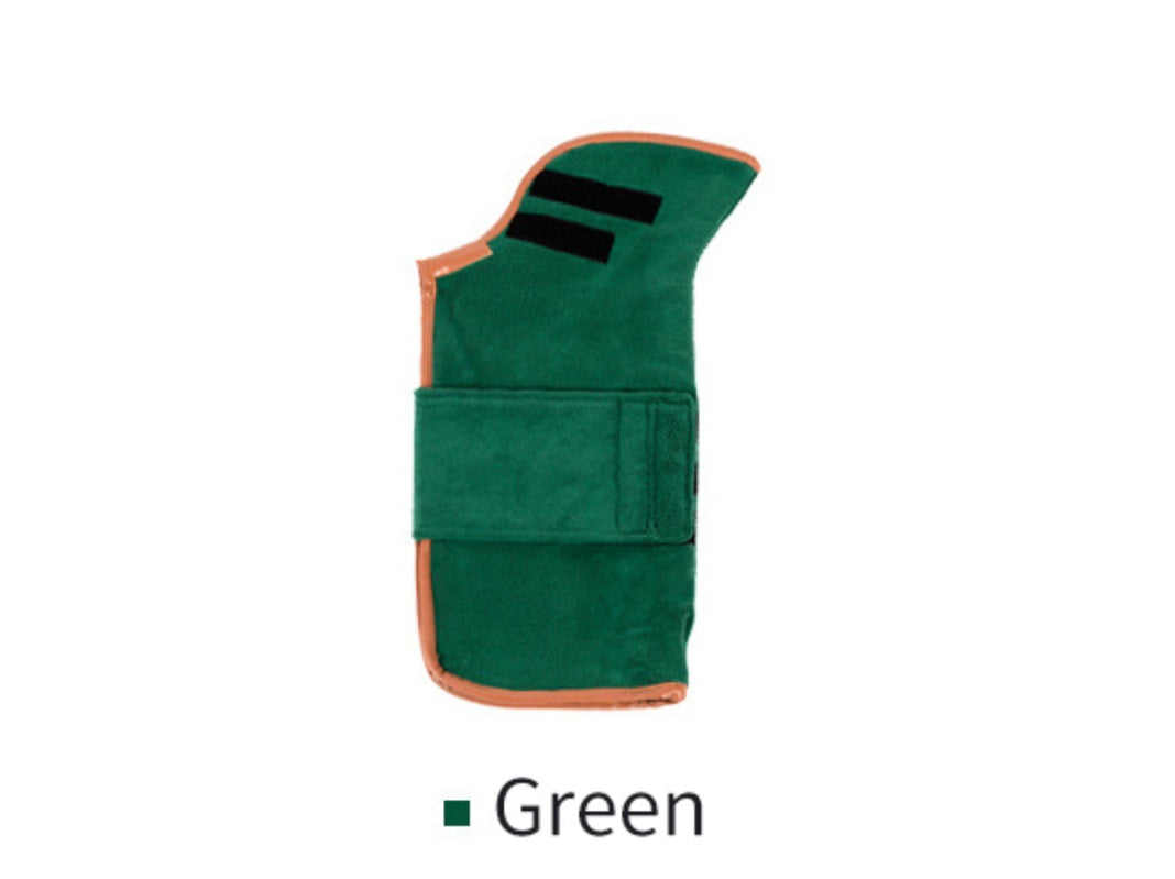 Quick Dry Pet Absorbent Bath Towel Clothing Wrap