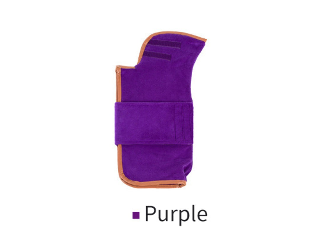 Quick Dry Pet Absorbent Bath Towel Clothing Wrap