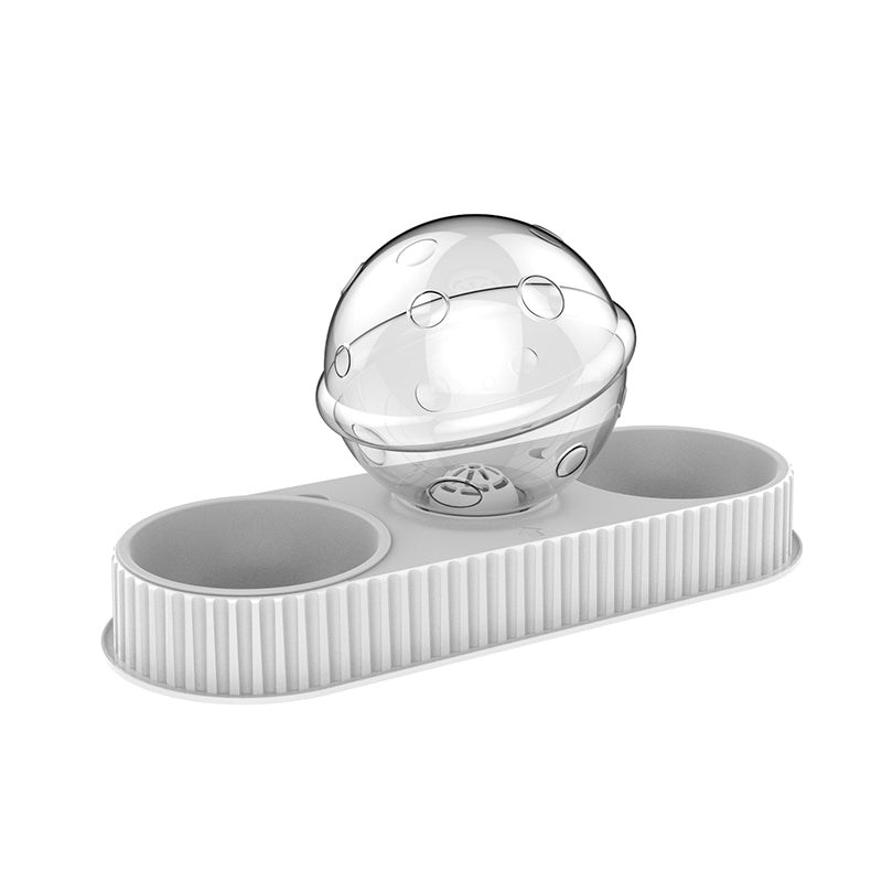 Pet Automatic Water Feeder Bowl Drinking Dispenser System
