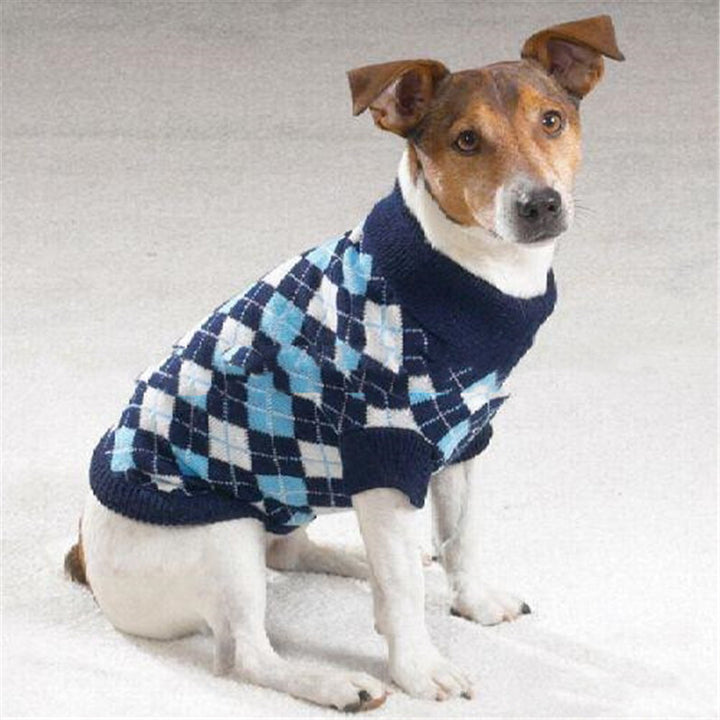 Fashion Pet Sweater Clothing Apparel