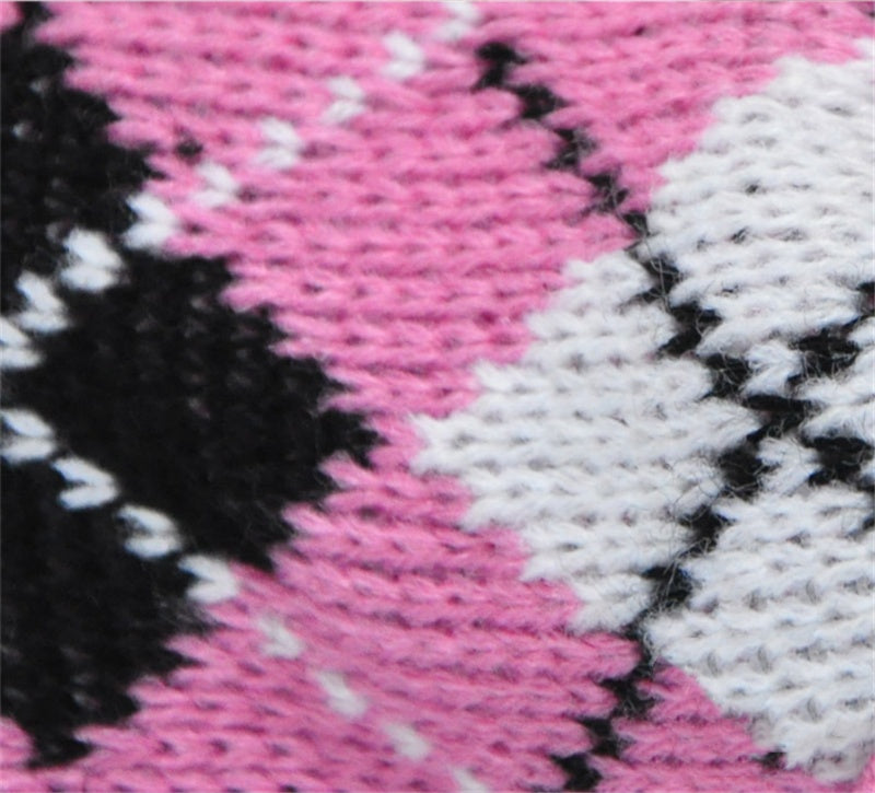 Fashion Pet Sweater Clothing Apparel