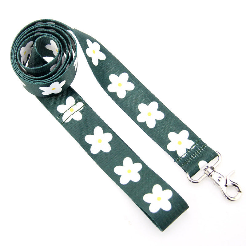 Pet Vest Style Adjustable Control Walking Leash