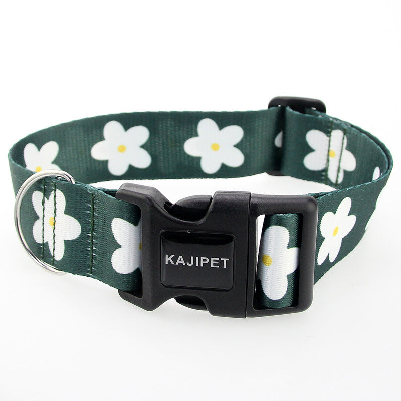Pet Vest Style Adjustable Control Walking Leash