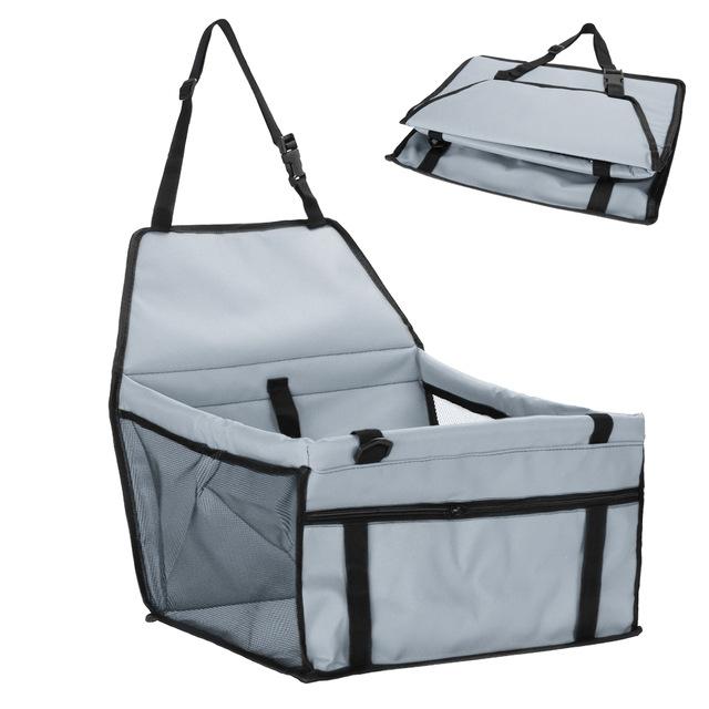 Pet Waterproof Carrier Seat For Long Journeys