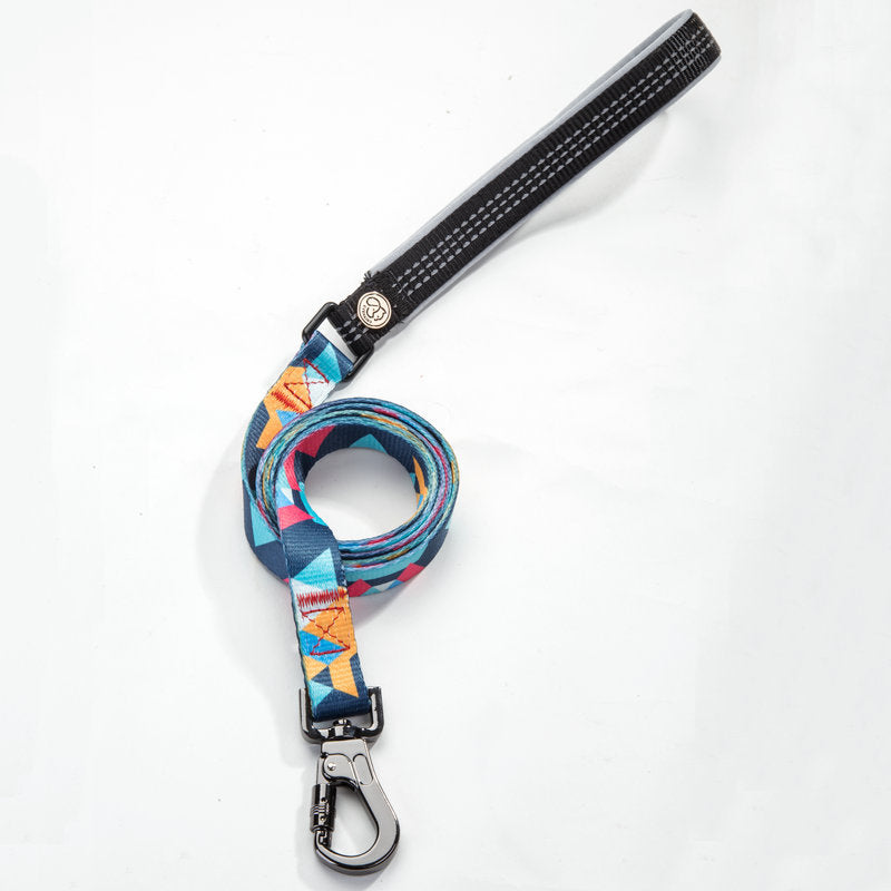 Pet Durable Walking Control Leash