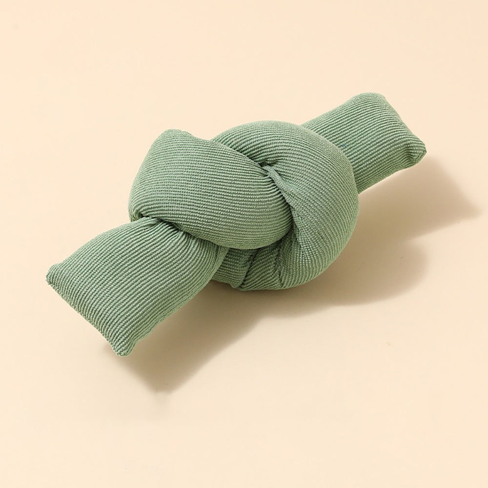 Premium Cotton Knot Rope Pet Tug And Chew Toy