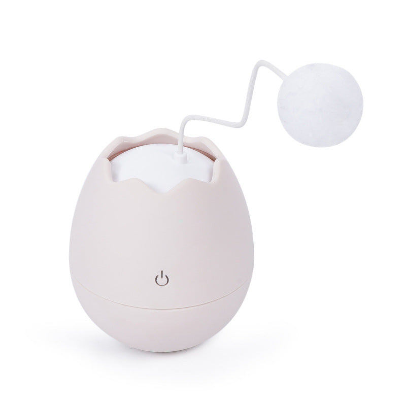 Funny Interactive Pet Play And Teasing Toy