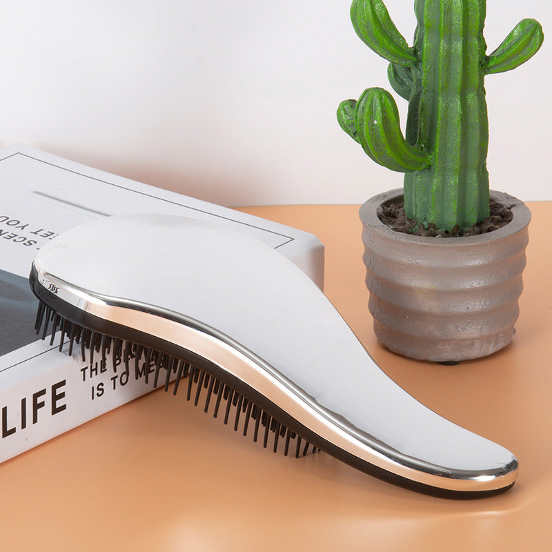 Pet Massage Comb Bath Brush Grooming Supplies Set