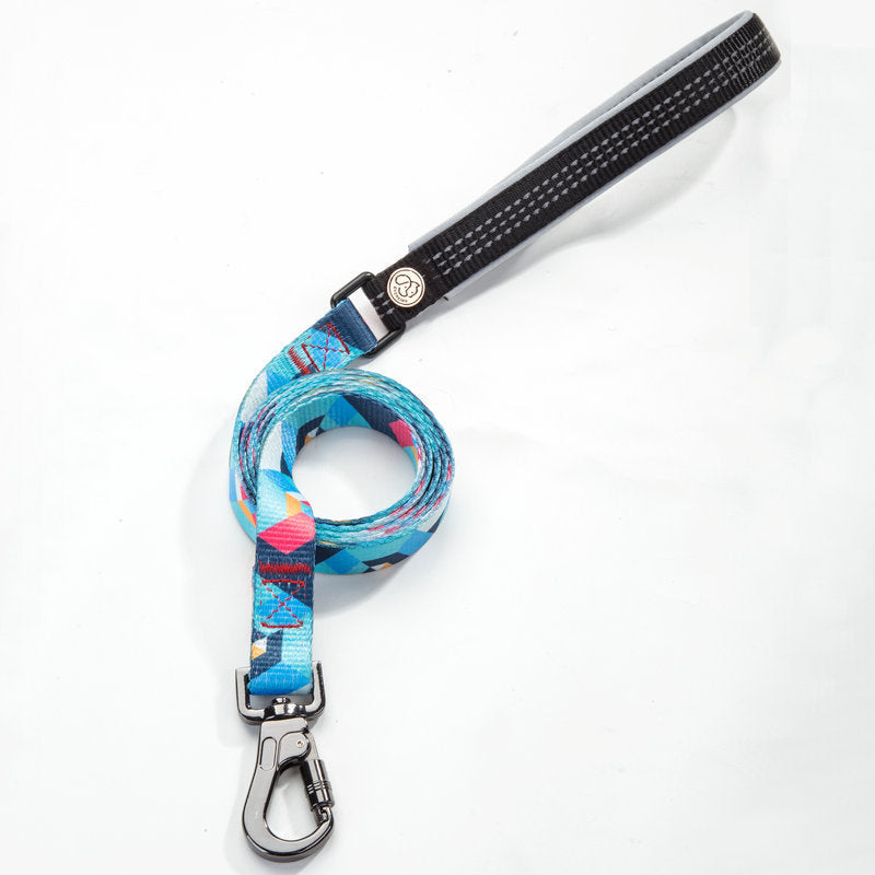 Pet Durable Walking Control Leash