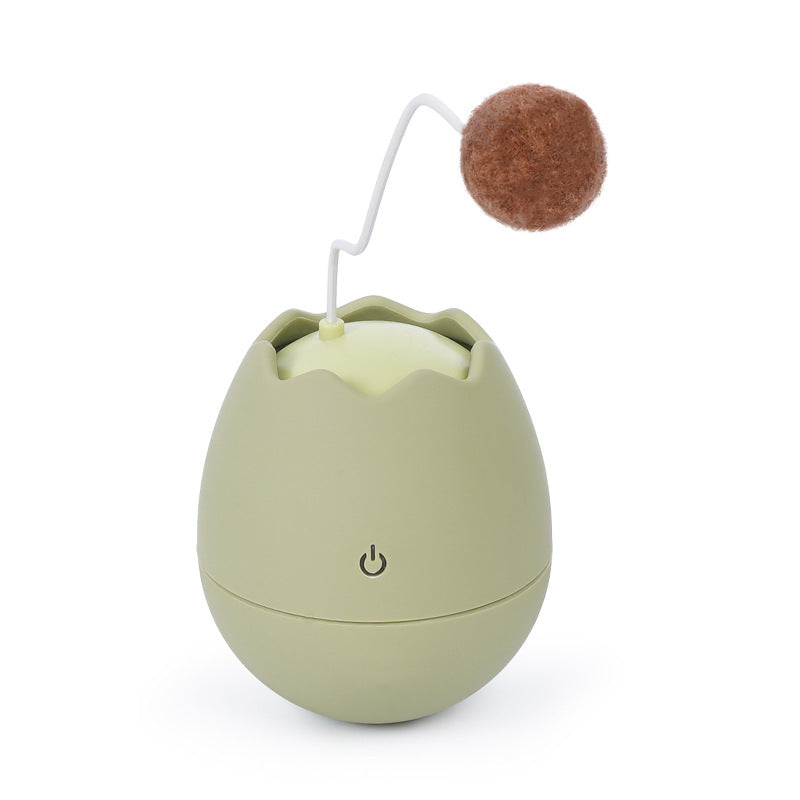 Funny Interactive Pet Play And Teasing Toy