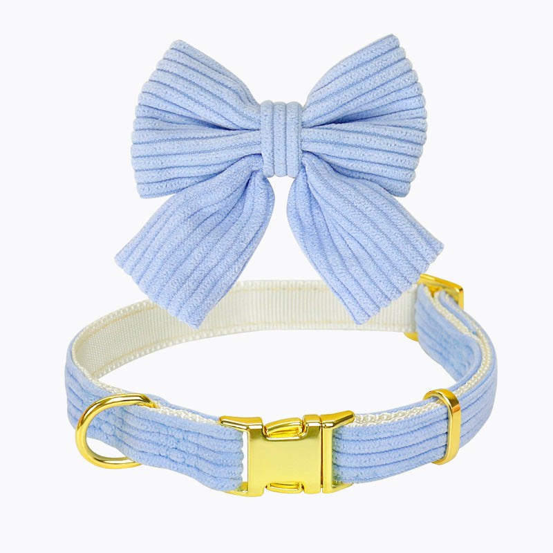 Pet Outdoor Harness And Leash Set