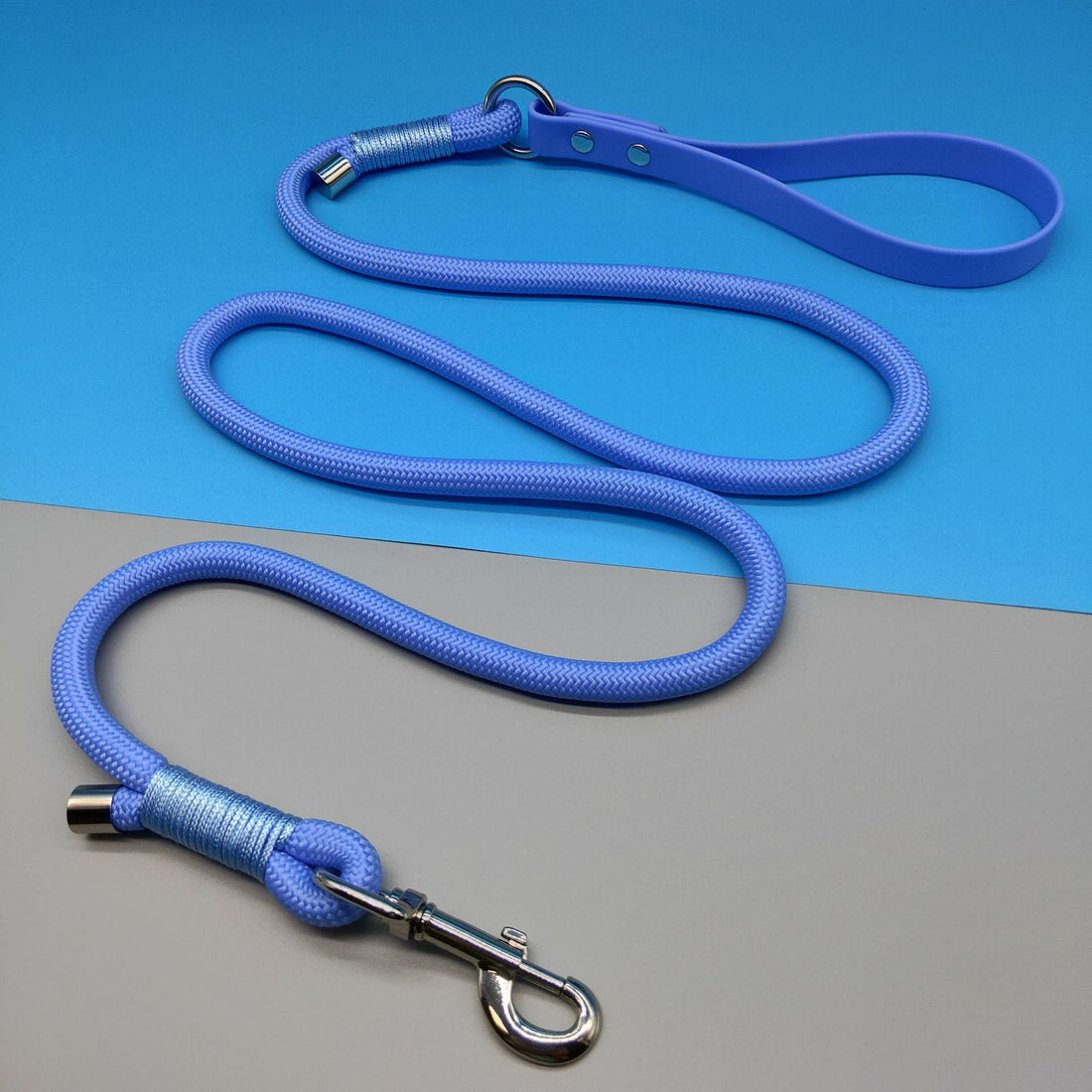 Pet Tactical Control Walking Leash For Large Pets