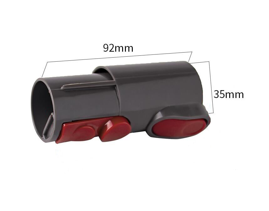 Pet Grooming Brush Vacuum Cleaner Attachment Tool For Pets