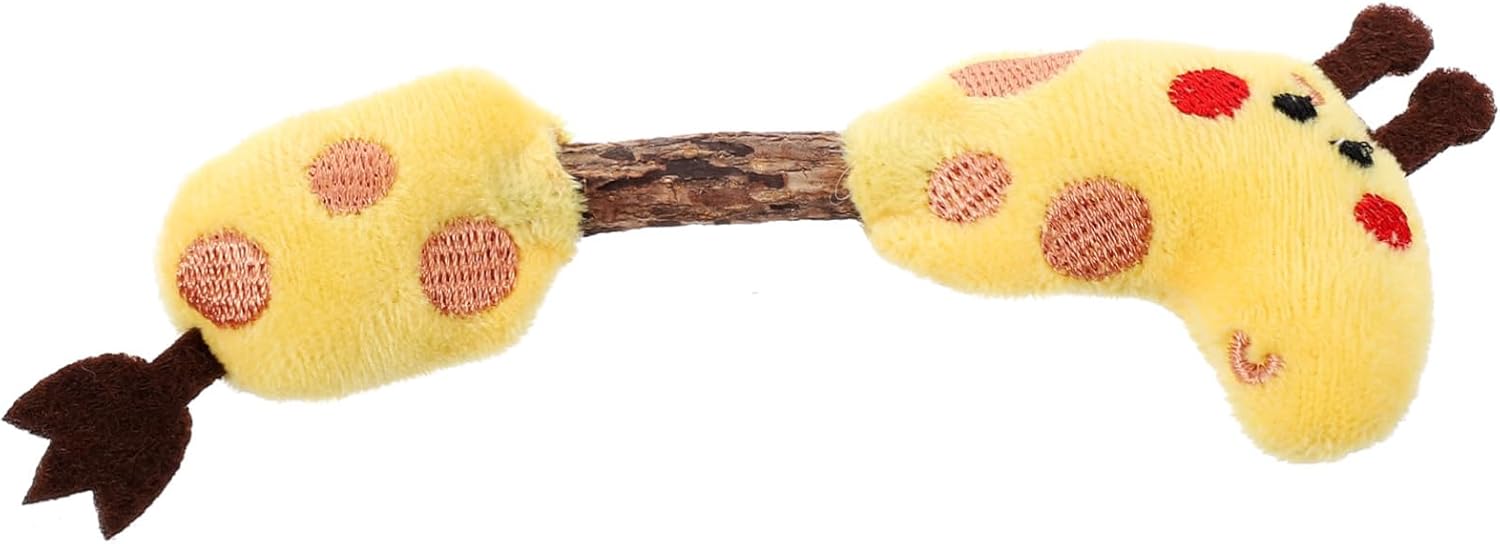 Pet Silvervine Chew Sticks Teeth Cleaning Interactive Toy Kit