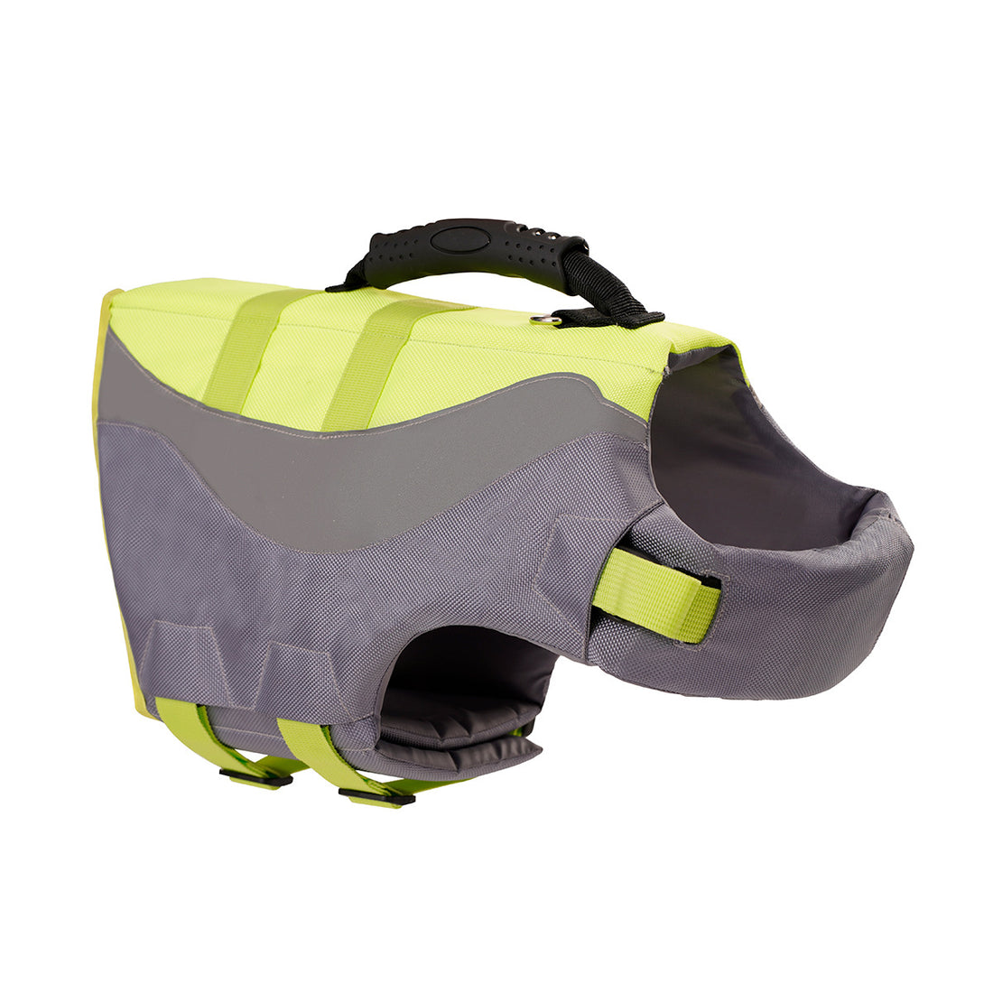 Reflective Pet Swimming Safety Life Jacket Apparel