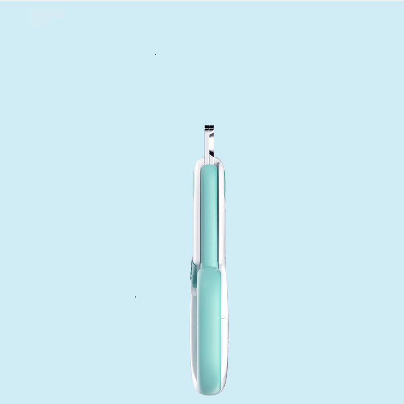LED Light Pet Mini Nail Trimmer ABS Grooming Tool