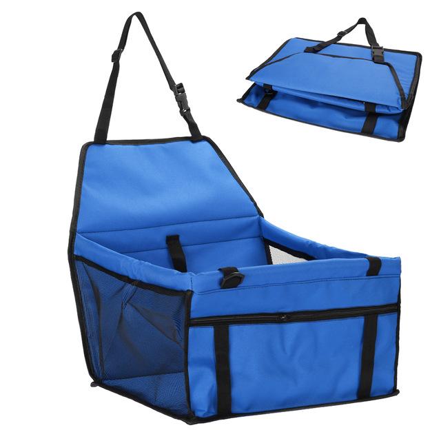 Pet Waterproof Carrier Seat For Long Journeys