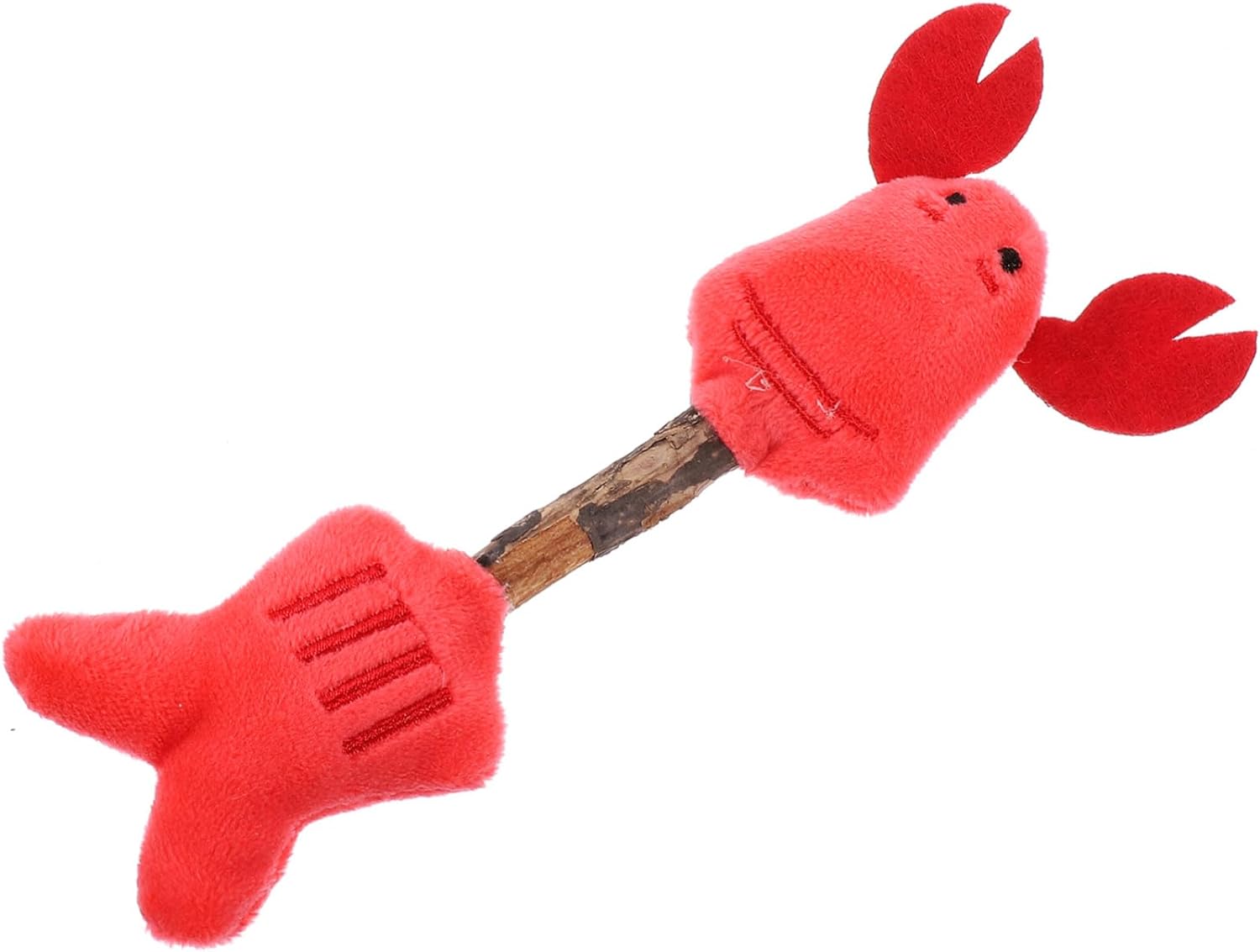 Pet Silvervine Chew Sticks Teeth Cleaning Interactive Toy Kit