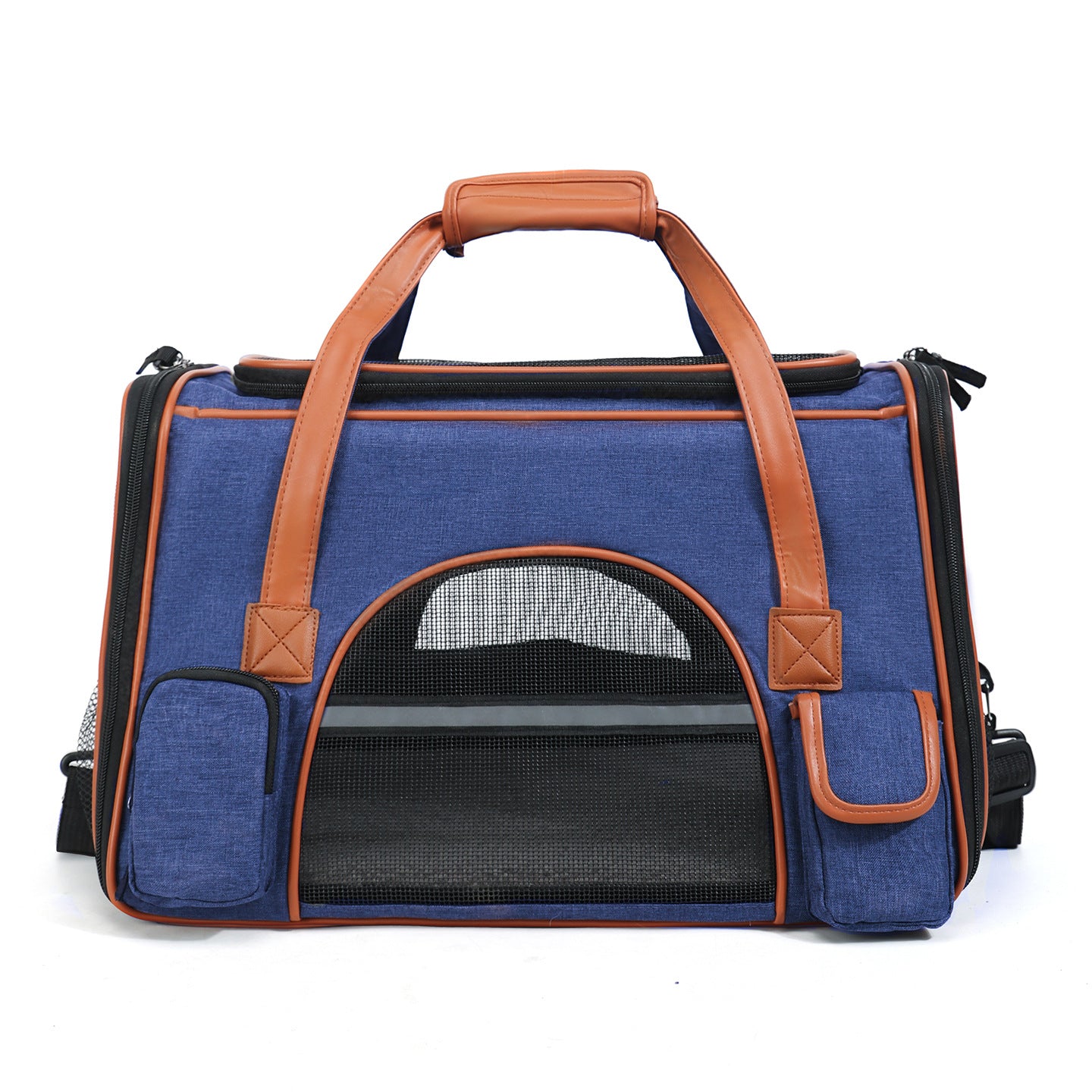 Portable Foldable Pet Carrier Handheld Bag