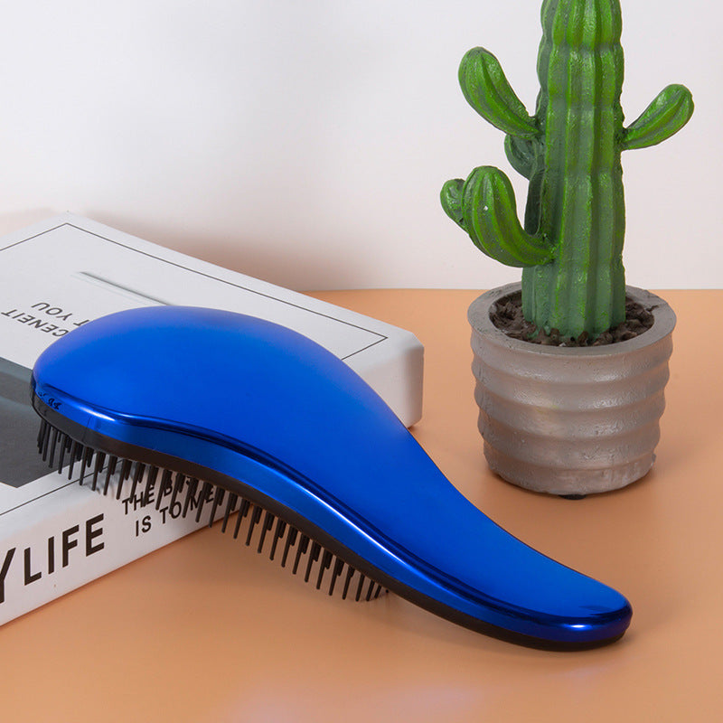 Pet Massage Comb Bath Brush Grooming Supplies Set