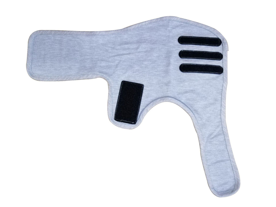 Soothing Anxiety Relief Pet Comfort Jacket Apparel