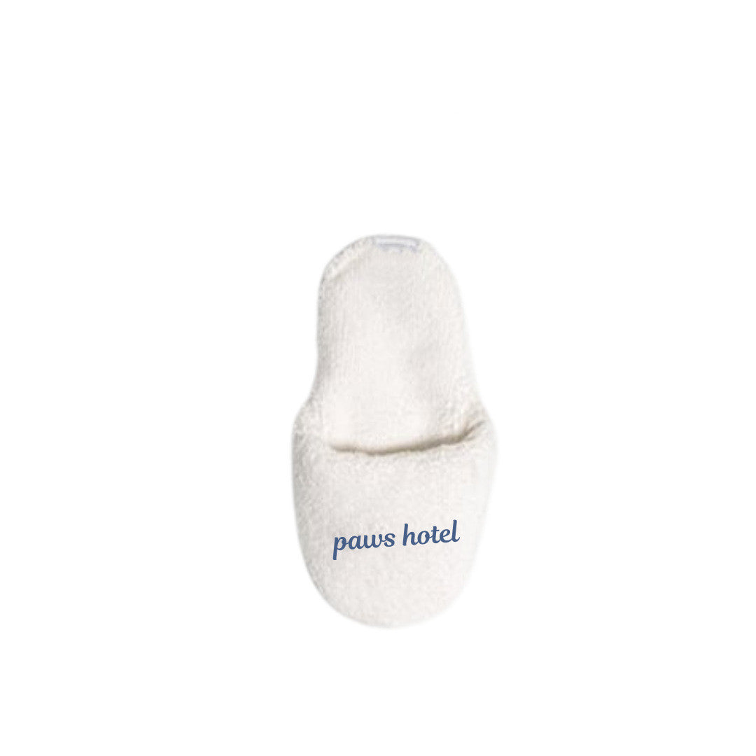 Pet Bathrobe Towel Hotel Style Photo Prop And Bath Wear
