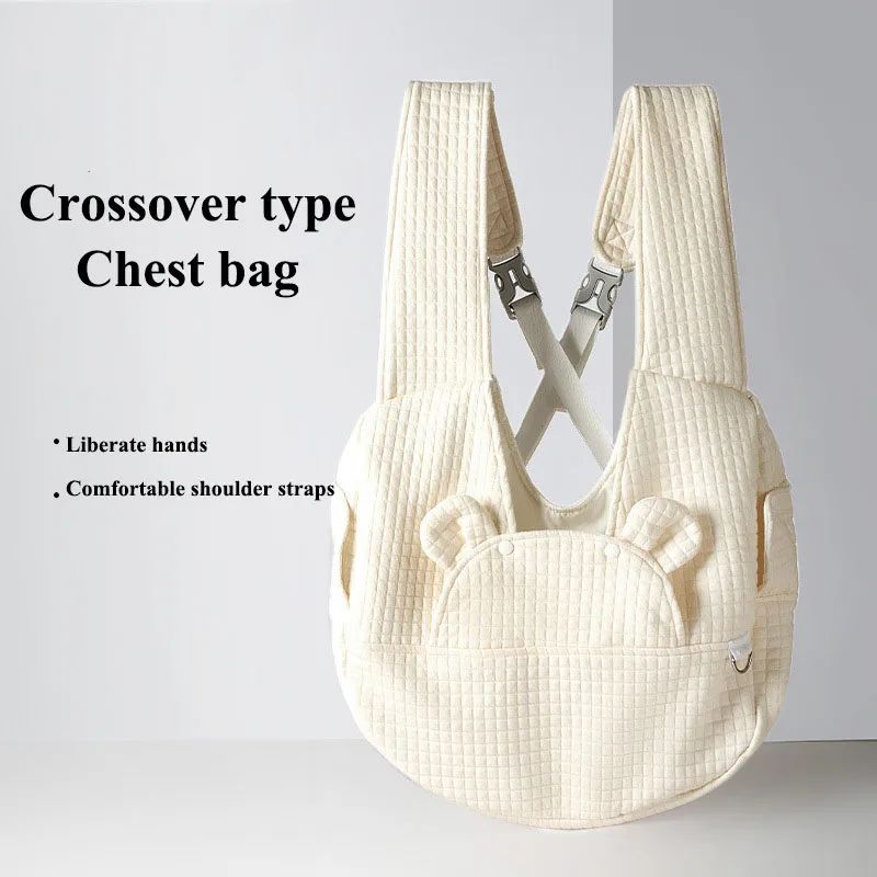 Breathable Pet Carrier Backpack For Outdoor Travel Comfort