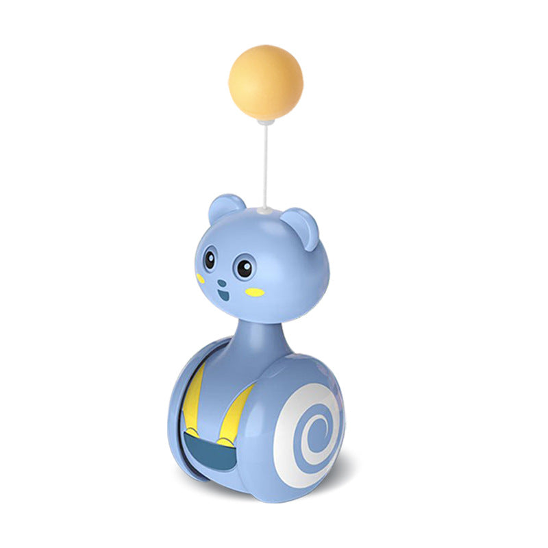 Fashionable Personalized Pet Interactive Play Toy Collection