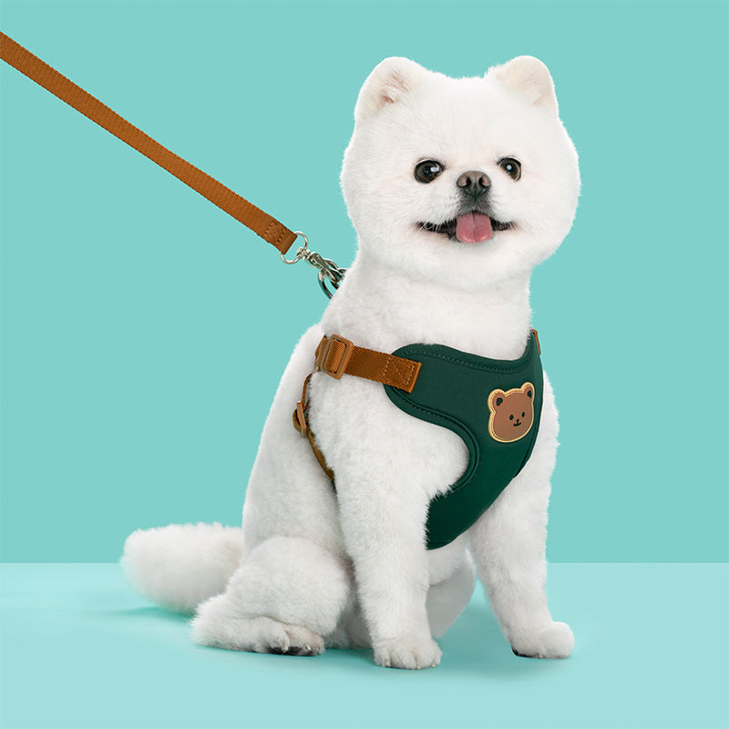 Pet Outdoor Walking Control Leash Strap