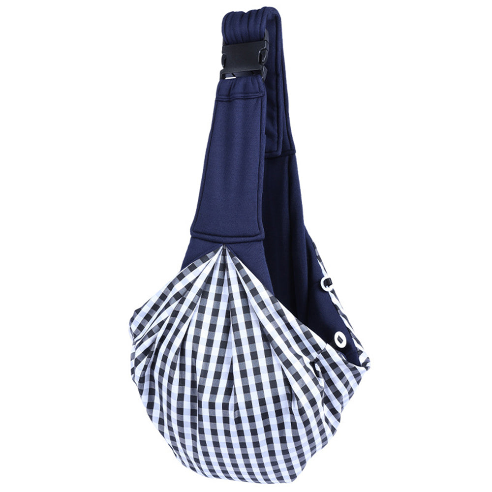 Comfortable Pet Carrier Shoulder Travel Sling Tote Bag