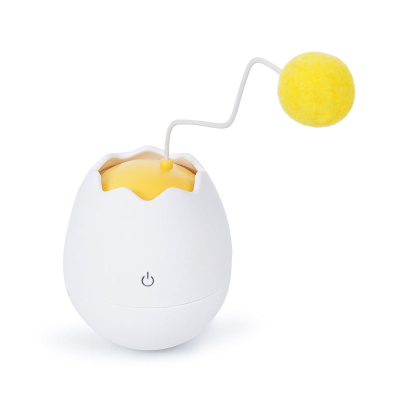 Funny Interactive Pet Play And Teasing Toy