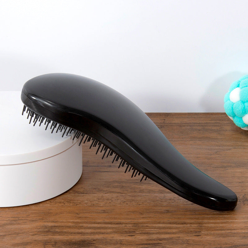 Pet Massage Comb Bath Brush Grooming Supplies Set