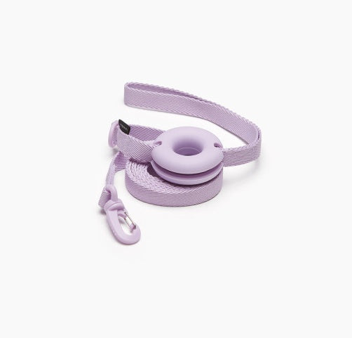 Pet Macaron Style Windproof Leash Harness