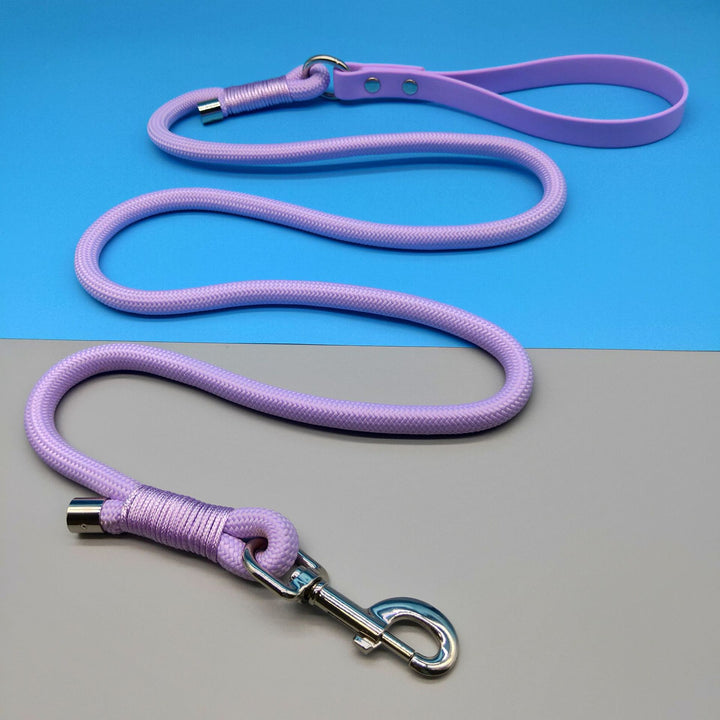 Pet Tactical Control Walking Leash For Large Pets
