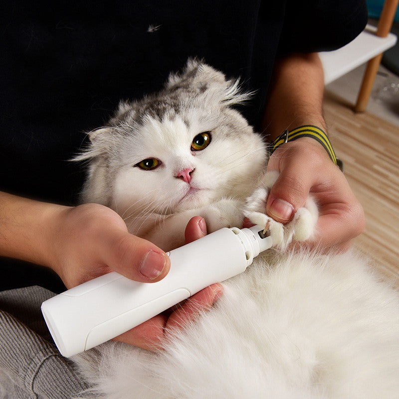 Pet Nail Trimmer Grooming Tool Supplies