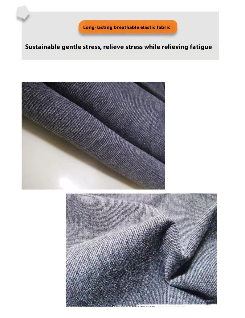Anxiety Relief Warm Pet Vest Clothing Apparel