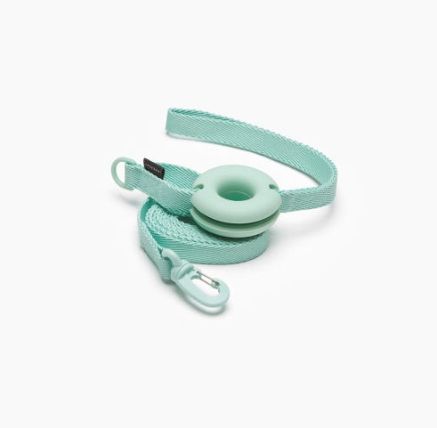 Pet Macaron Style Windproof Leash Harness