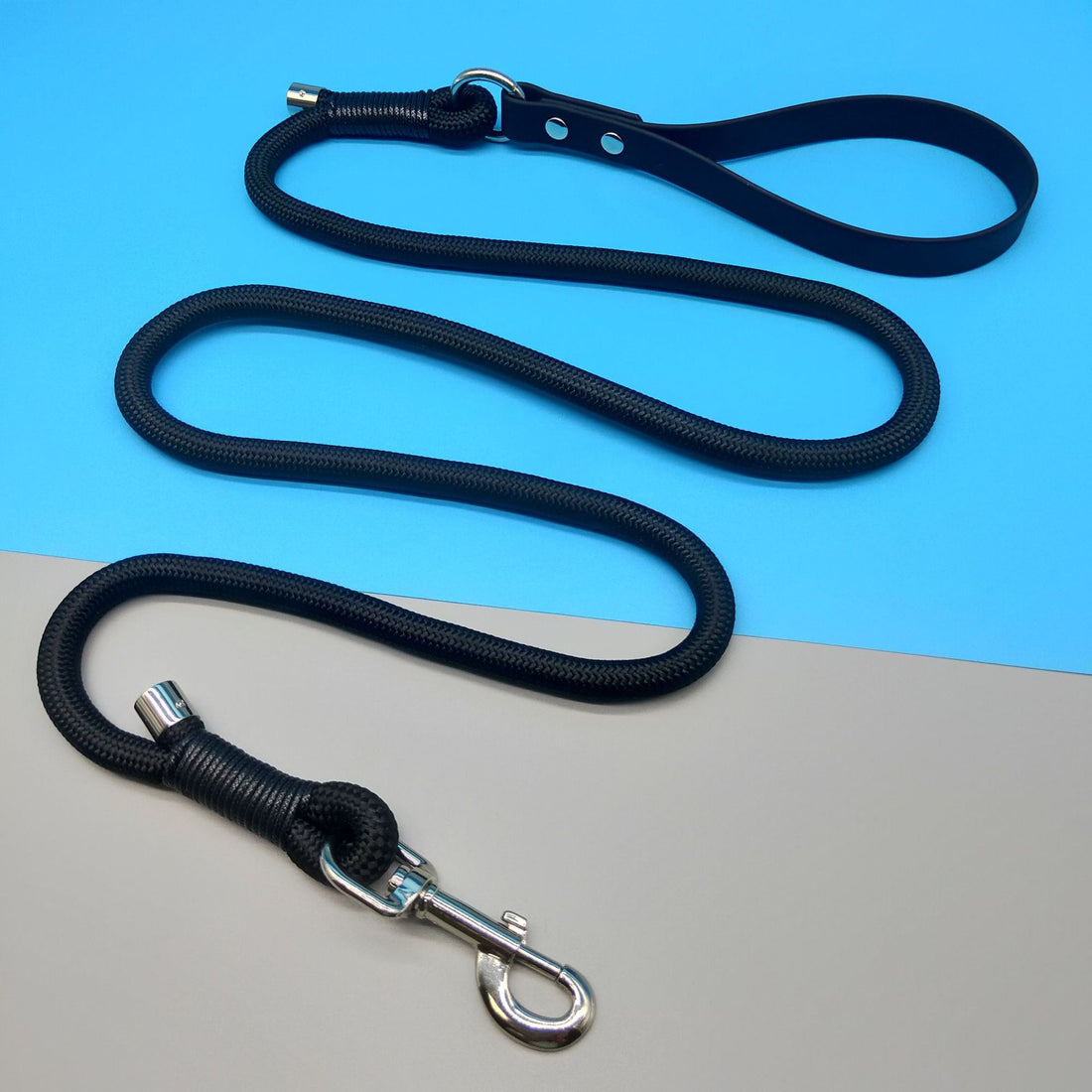 Pet Tactical Control Walking Leash For Large Pets