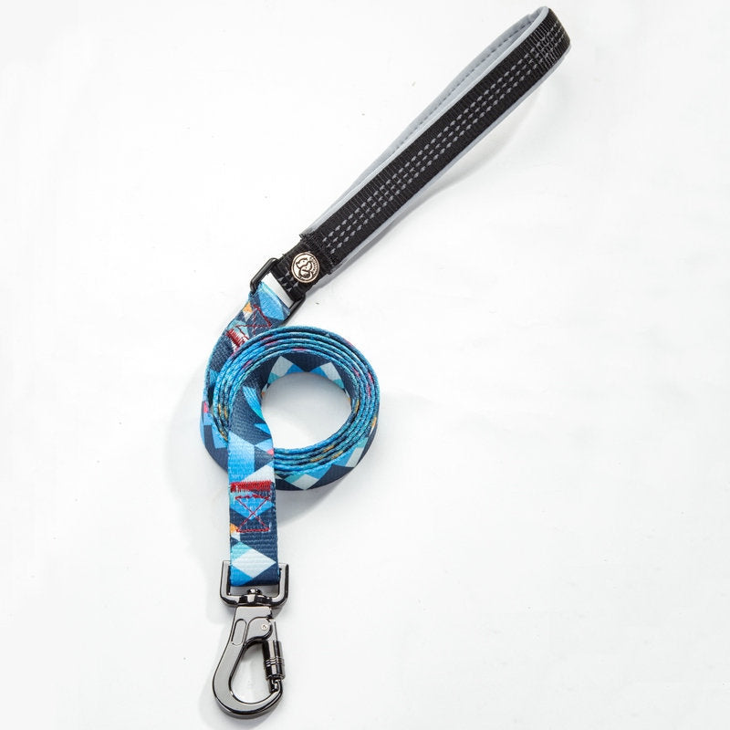 Pet Durable Walking Control Leash