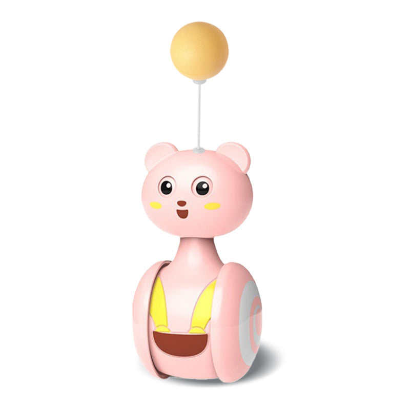 Fashionable Personalized Pet Interactive Play Toy Collection