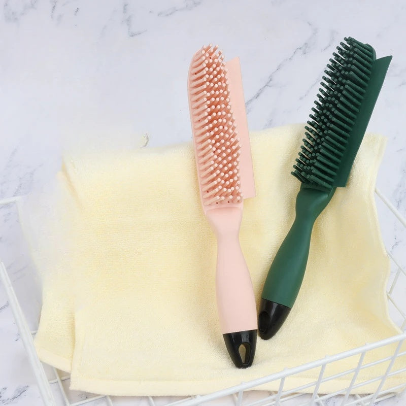 Pet Grooming Hair Remover Massage Brush Comb Tool