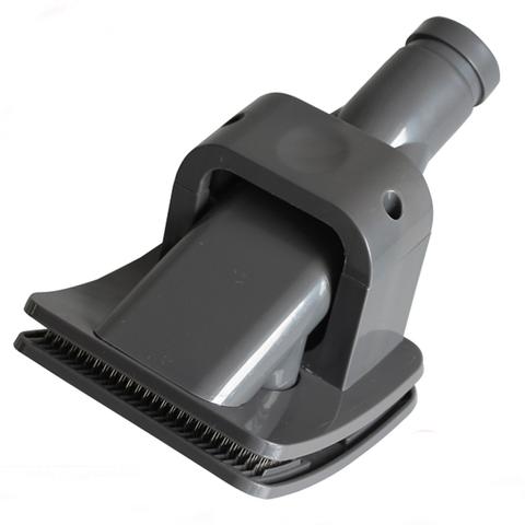 Pet Grooming Brush Vacuum Cleaner Attachment Tool For Pets