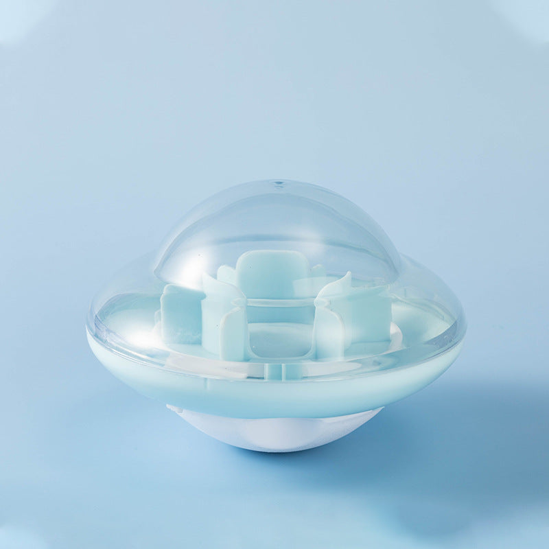 Interactive Pet Tumbler Ball Toy