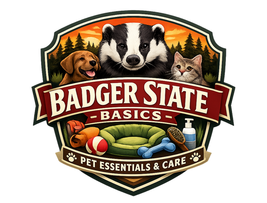  Badger State Basics